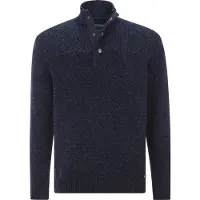 Babista Pull-over 'Veritola' bleu foncé