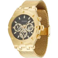 GUESS Montre Continental