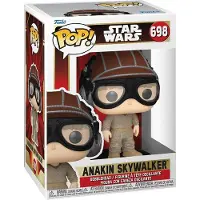 Funko POP! Pop! - Star Wars Anakin Skywalker figurka winylowa oficjalny produkt