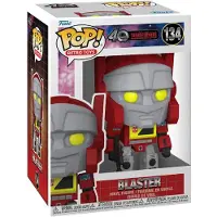 Funko POP! Figurka Blaster z serii Retro POP! TV (9 cm) -