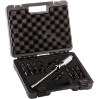 Cema Blind Bearing Extractor Argenté