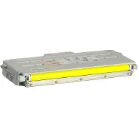 MINOLTA-QMS Konica 1710362-004 toner (d'origine) - jaune