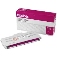 Brother TN-02M toner magenta (d'origine)