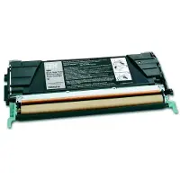 IBM 39V0314 toner noir haute capacité (d'origine)