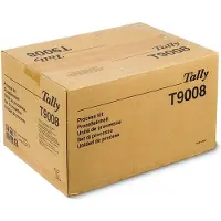 Tally 044632 unité de traitement 2 toners + tambour (d'origine)