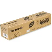 Panasonic DQ-TUS28K - Noir - Toner