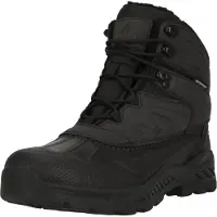 Whistler Chaussures de randonnée Briggs