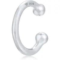 Elli Bijou piercing argent