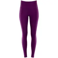 Winshape Pantalon de sport 'AEL112C' prune