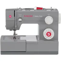 SINGER Machine à Coudre 4432 Automatic