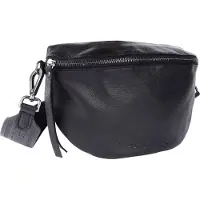 Harbour 2nd Sacs banane 'Just Pure - Evi' noir