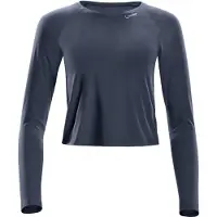 Winshape T-shirt fonctionnel 'AET119LS' anthracite
