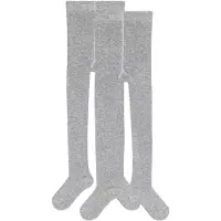 s.Oliver Collant 'Essentials' gris