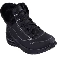 SKECHERS Bottines à lacets 'Uno' | 38 | female