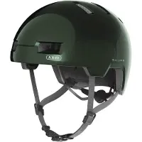 ABUS Casque Urbain 97962 - SKURB MOSS GREEN L