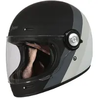 Origine Casque Intégral Vega Primitive