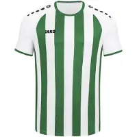 Jako Maillot unisexe Inter KA, Couleur:blanc/vert sport, Taille:M