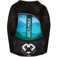 Arch Max Hv12e3 12l Hydration Vest Noir S-M