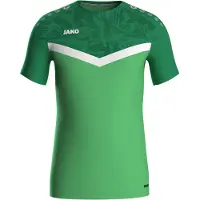 Jako T-Shirt Iconic soft green/sportgrün S