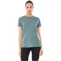 Viking T-shirt à Manches Courtes Morain