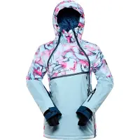 Alpine Pro Ski Jacket Multicolore L-L Femme