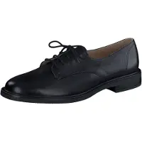 Paul green Chaussure à lacets noir