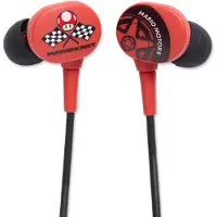 PowerA Casque Gaming Mario Kart Motors