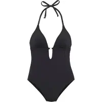 LASCANA Maillot de bain noir