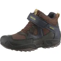 Geox Bottes New Savage Abx