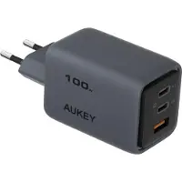 Aukey PA-C5 Comet Mix 4 100W PD GaN Charger
