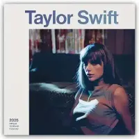 BrownTrout KALENDER 25 TAYLOR SWIFT DNL