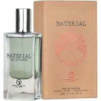 Grandeur Material Eau de Parfum mixte 60 ml