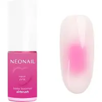 NEONAIL Baby Boomer Airbrush poudre colorante ongles teinte Neon Pink 5 g