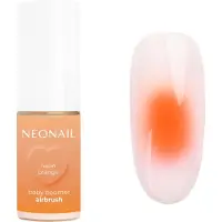 NEONAIL Baby Boomer Airbrush poudre colorante ongles teinte Neon Orange 5 g