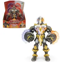 Famosa Figure Titan Lights And Sounds Gormiti S3 22 Cm Multicolore 4-7 Years Enfants