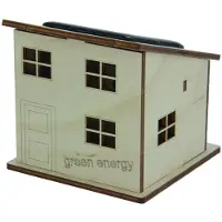 SOL EXPERT Maison solaire