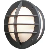 Konstsmide Lampe d'extérieur Oden design