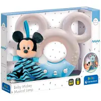 Clementoni Projecteur Little Mickey 17397