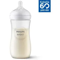 Philips AVENT Natural Response SCY906/01 biberon 6 m+ 1 pcs