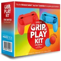 Ginza.se Poignée Pour Joy-con 1227851