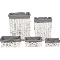 Beliani Ella (50 l)