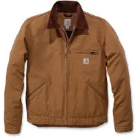Carhartt Duck Detroit veste