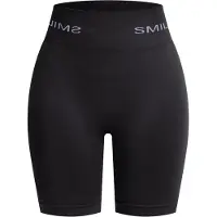 SMILODOX Pantalon de sport noir