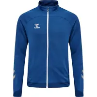 Hummel Veste de survêtement 'Lead' | XL | male