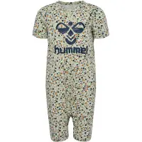 Hummel Ensemble vert pastel