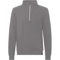 FQ1924 Pull-over 'Arthur' gris