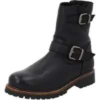 Palado Bottes 'Avidee G' noir