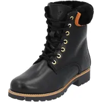 Palado Boots 'Ilovik' noir