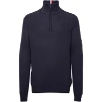 FQ1924 Pull-over 'Kyle' bleu foncé