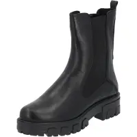 Palado Boots 'Luiesl' noir